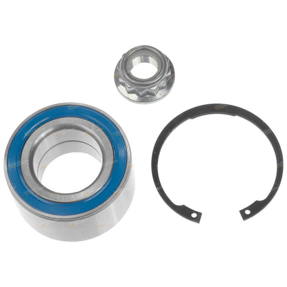 Wheel Bearing for Audi S3 (1999–2003)