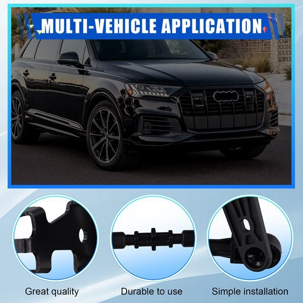 Ride Height Sensor for Audi Q7 (2017–2020)