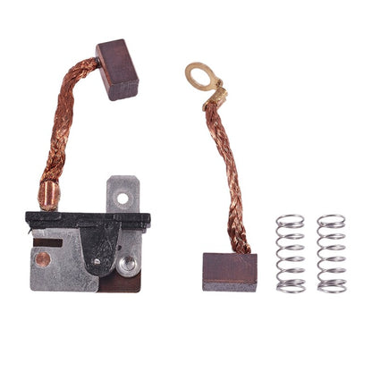 Breaker & Brush Assembly for Honda BF100 BF135 BF150 BF200 (2000–2009)