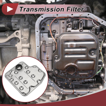 U151E Transmission Filter No. 3533033040 for Lexus ES300 (2002–2003)