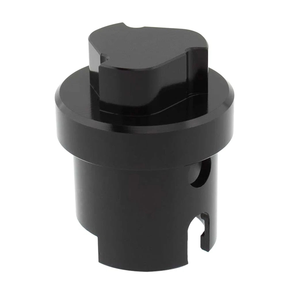 2-in-1 Oil Filler Cap Wrench Tool for BMW R1200GS R1200RT (2004–2018)
