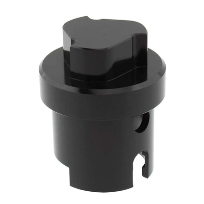 2-in-1 Oil Filler Cap Wrench Tool for BMW R1200GS R1200RT (2004–2018)
