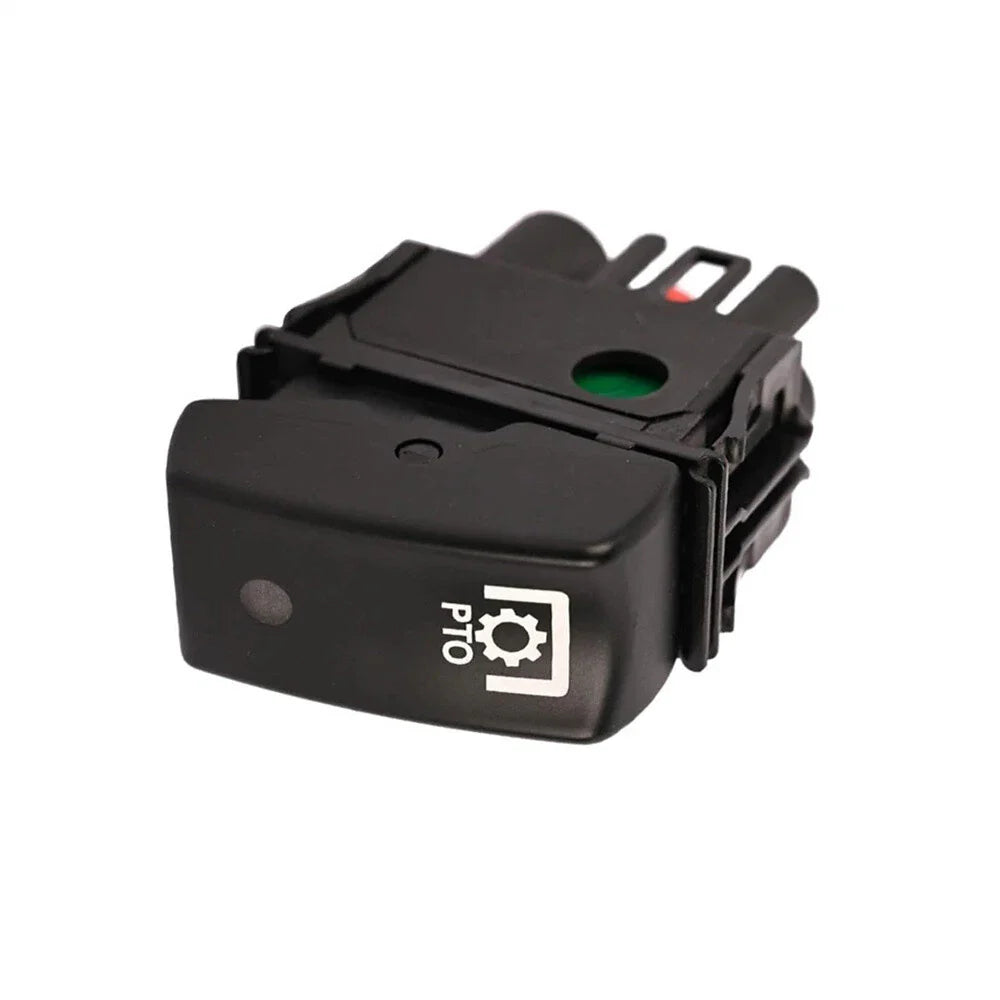 Air Electric Valve Control Switch for Kenworth PTO (G90-1066-09)