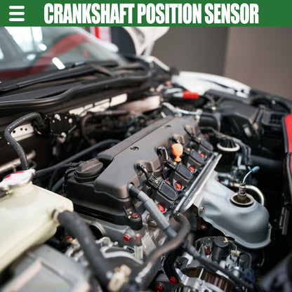 Crankshaft Position Sensor for Chrysler 200 (2011–2014)