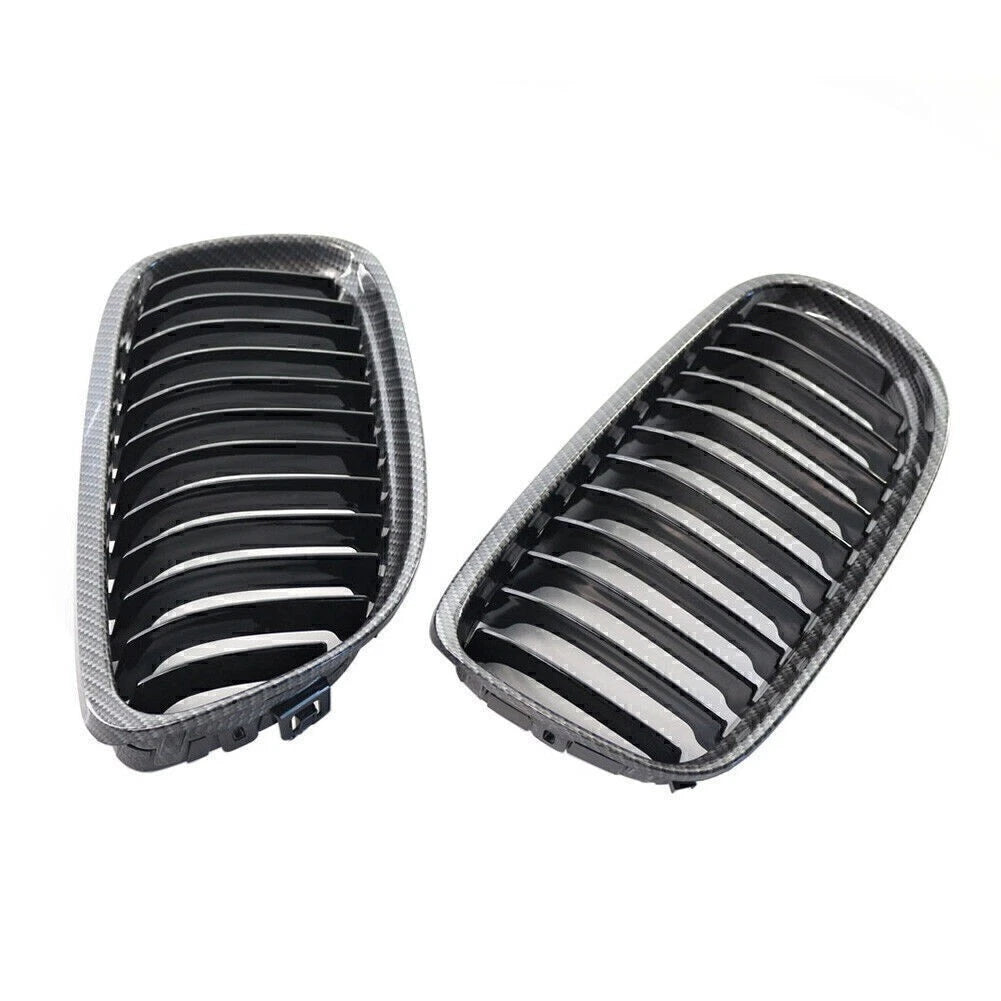 Key Cylinder Lock Core Plug for BMW R1200GS R1250GS (2013–2023) Chrome