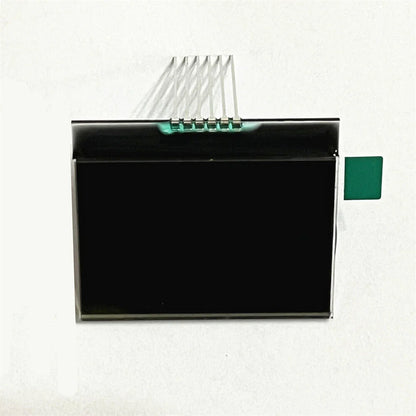 LCD Temperature Display Screen for Ford EcoSport (2013-2017)