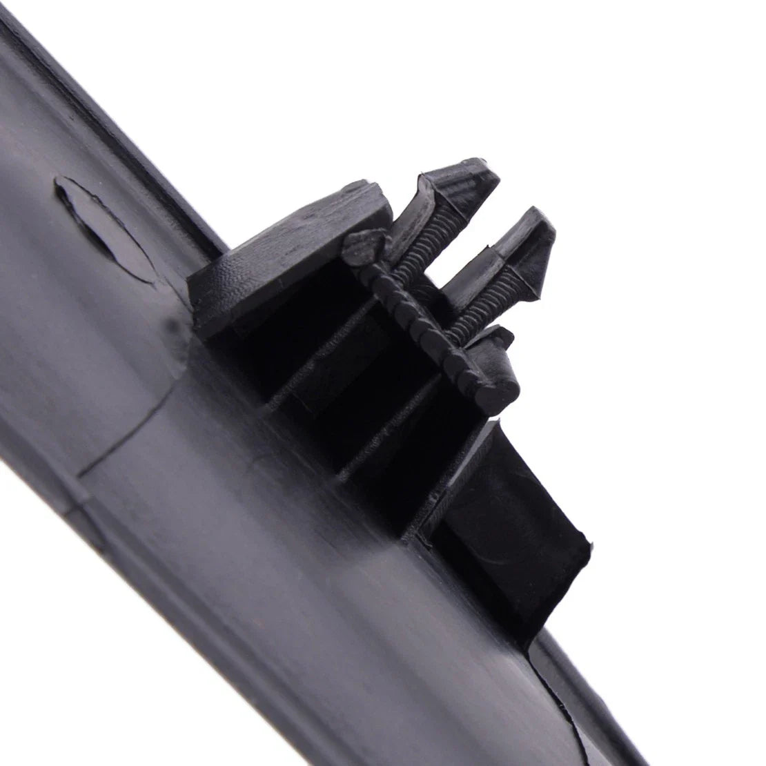 Side Panel Extension Fender Cover for Nissan Rogue (2014-2020)