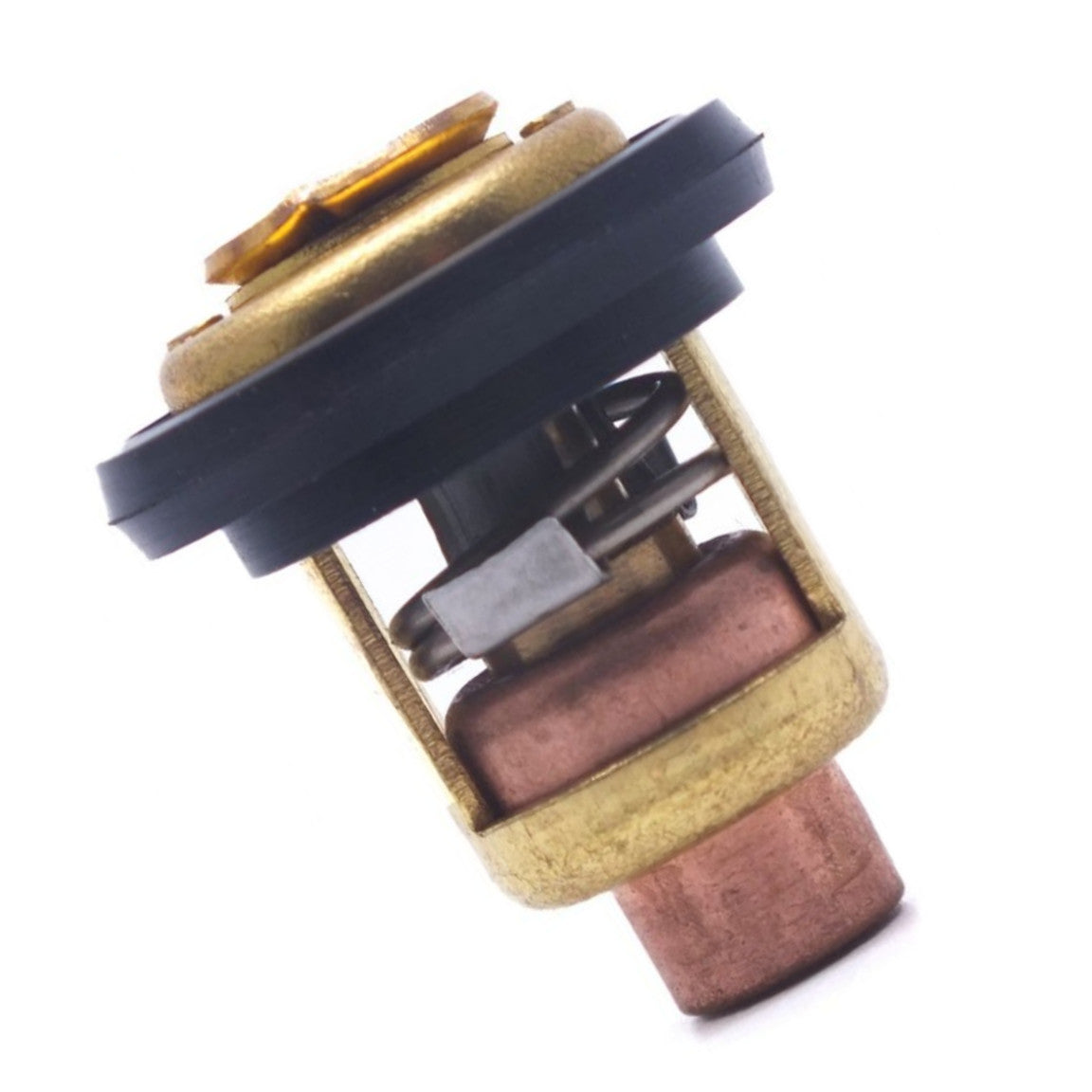 Thermostat & Gasket for Mercury 4T 15-90HP (60°/140F)