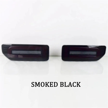 12V Rear Bumper Fog Lamps for Suzuki Jimny (2019-2024)
