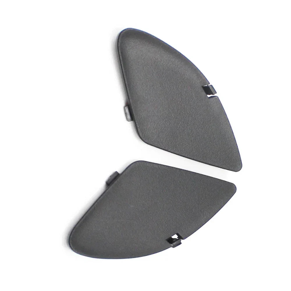 Front Interior Door Handle Cover Caps for Honda CR-V (2007-2011)