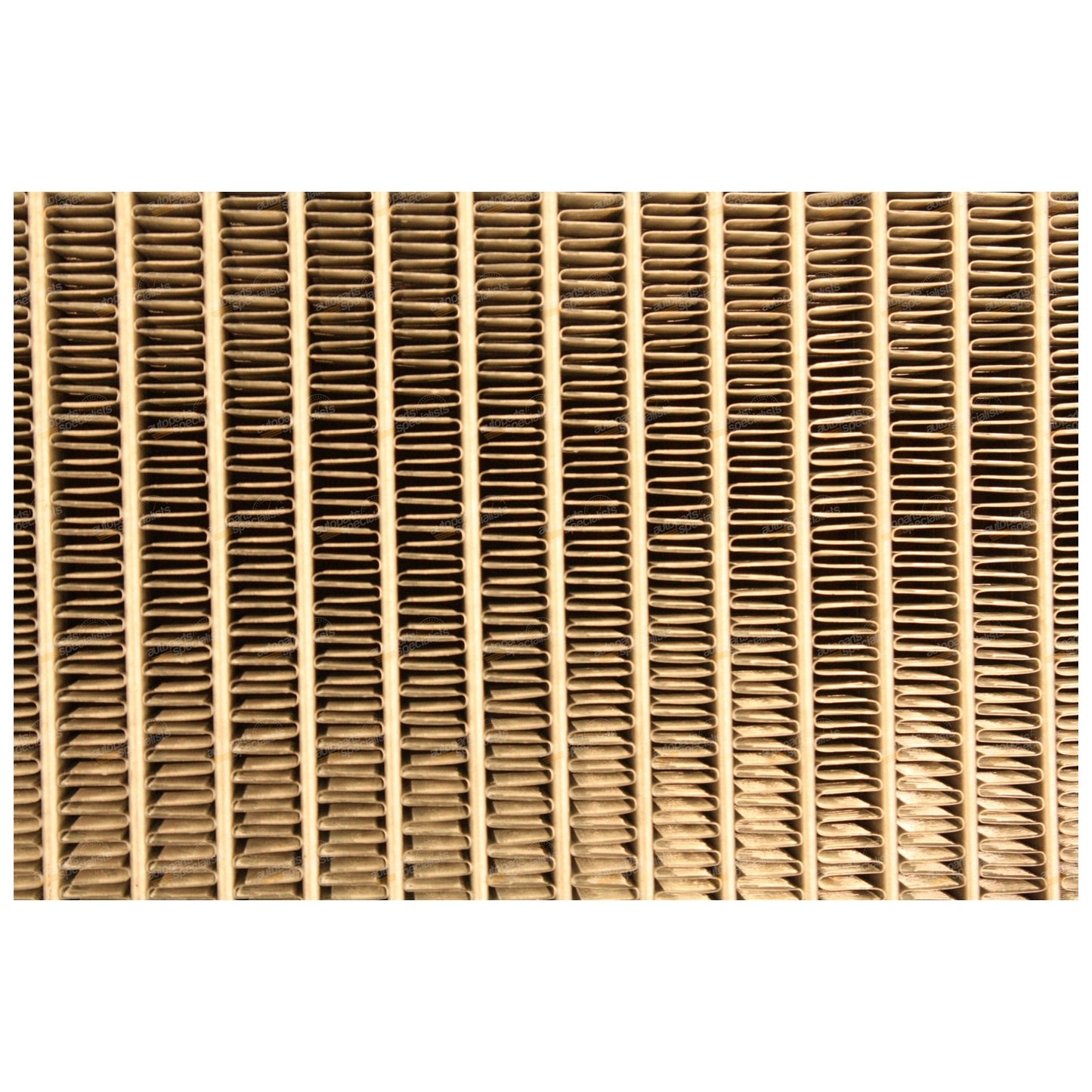 Aluminium Radiator for Mitsubishi Starwagon WA (1994–1998)