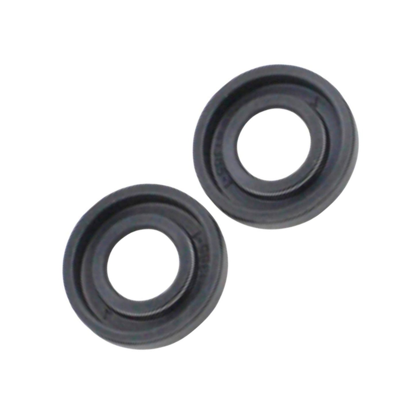 2Pcs Oil Seal for Mercury Marine Outboard Engines (6-15 HP)