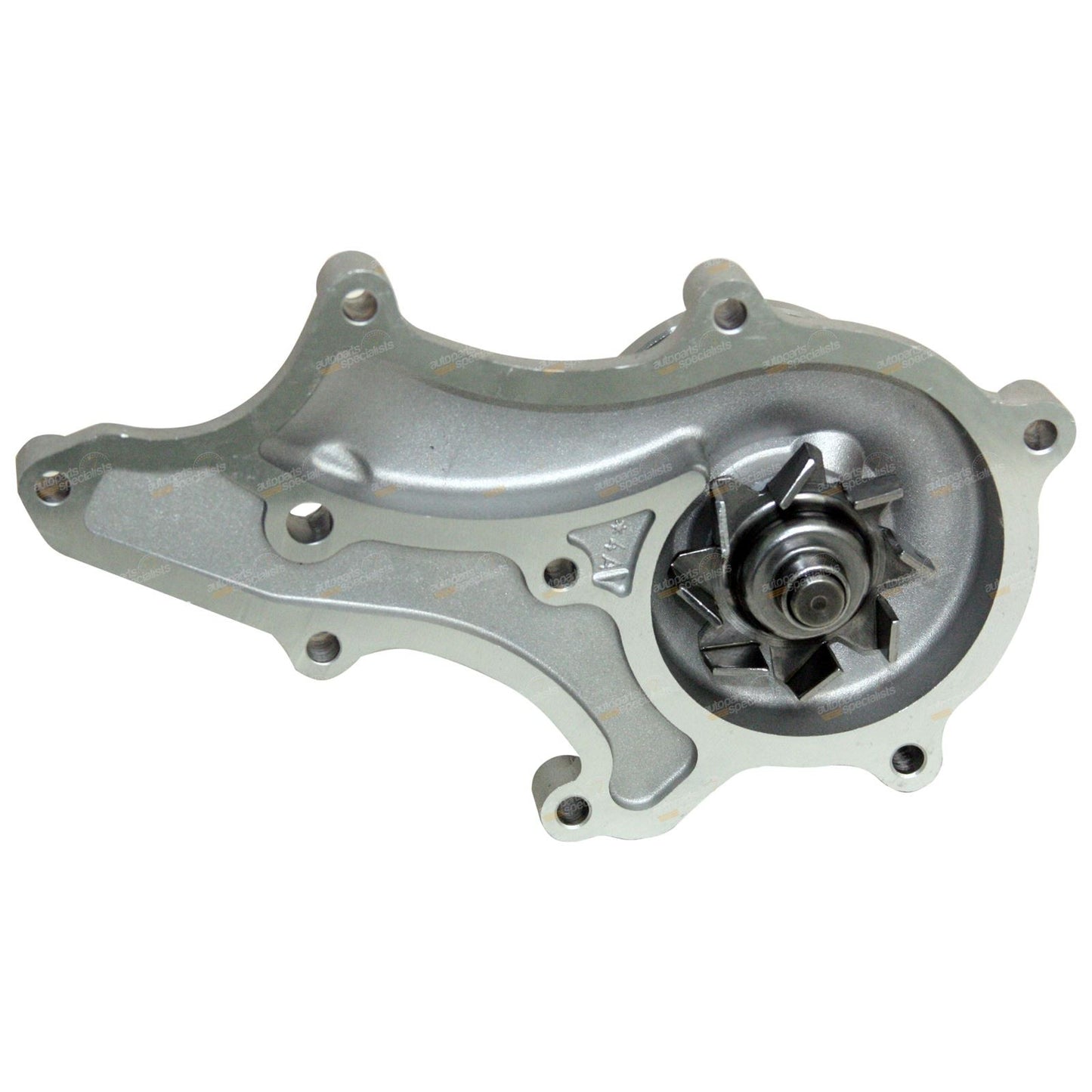 Water Pump for Toyota Celica (1981–1983)