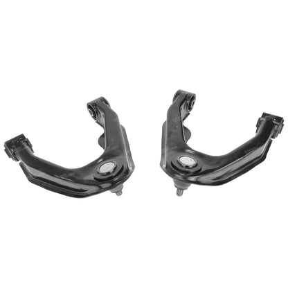 Set of 2 Front Upper Control Arms for Nissan Navara D22 (1997–2015)
