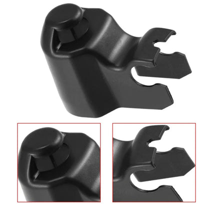 Rear Windshield Wiper Arm Nut Cover for Ford Transit Connect (2010-2014)