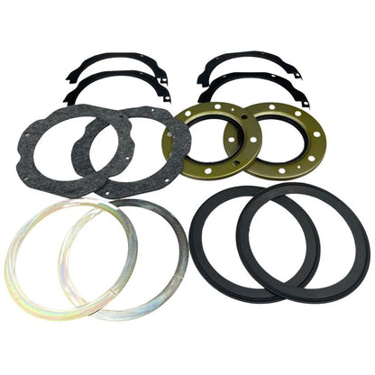 Swivel Hub Kit for Toyota Land Cruiser (HZJ80 HZJ78 HZJ79 HZJ105)