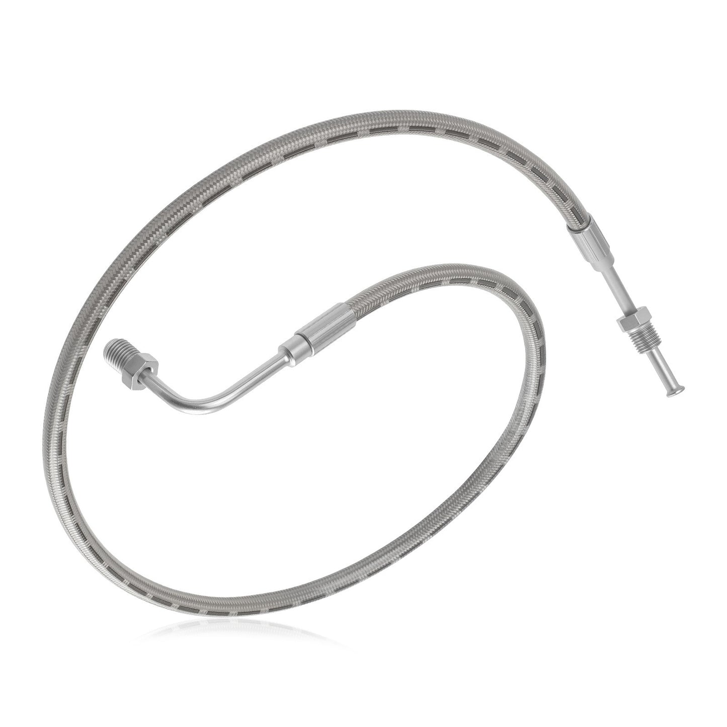 Rear Brake Line for Polaris Scrambler Sportsman 550 850 1000 XP (2009–2021)