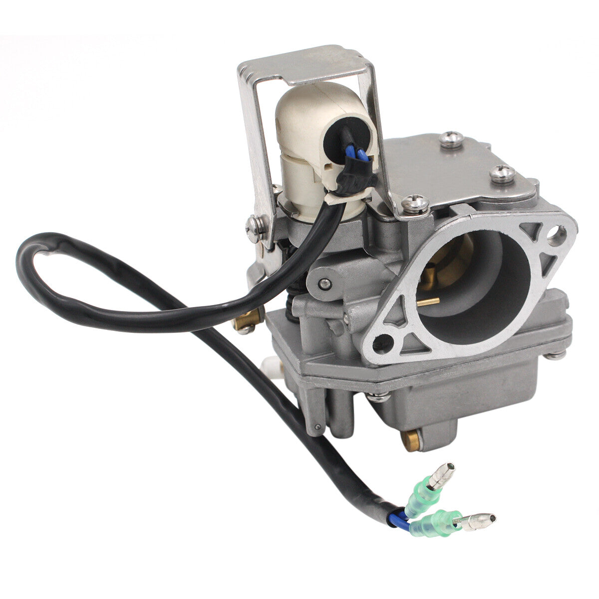 Carburetor for Yamaha 4-Stroke Outboard Motors (F20, F25) (2000–2023)