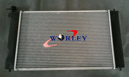 Radiator for Toyota Corolla ZRE152R ZRE172R 1.8L (2007-2019)