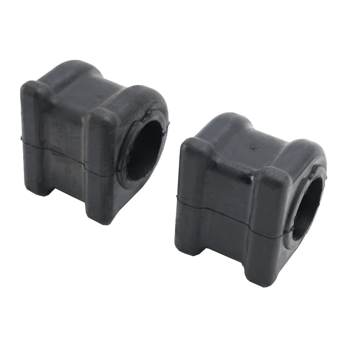 2X Front Suspension Sway Bar Stabilizer Bushing 68213310AA for Grand Cherokee (2011–2020)