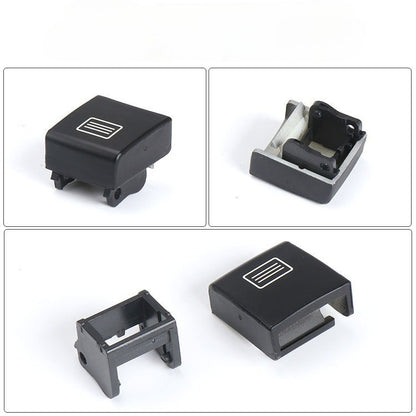 Sunroof Button Switch Cover for Mercedes A/B/GLA/CLA Class (2013–2020)