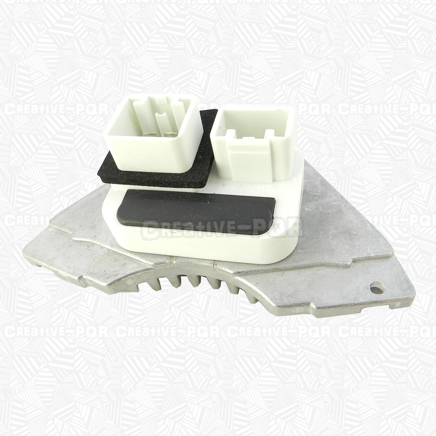 Blower Motor Heater Resistor for Volvo S60 S70 S80 V70 XC70 XC90 (1999–2009)