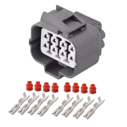 Connector Plug for Toyota Hiace, Honda Acura