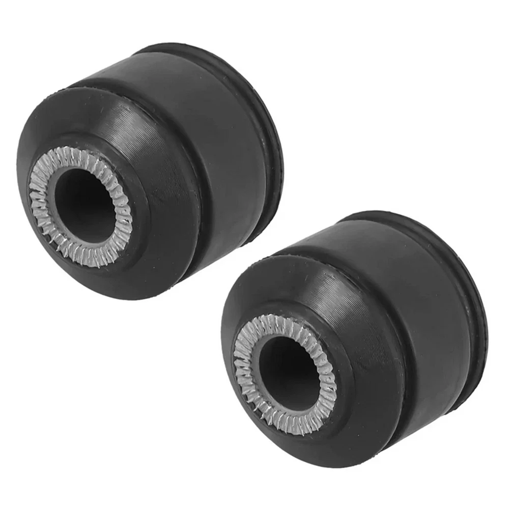 Front Shock Absorber Bushes for Nissan Pathfinder R51, Navara D40 (2005-2012)