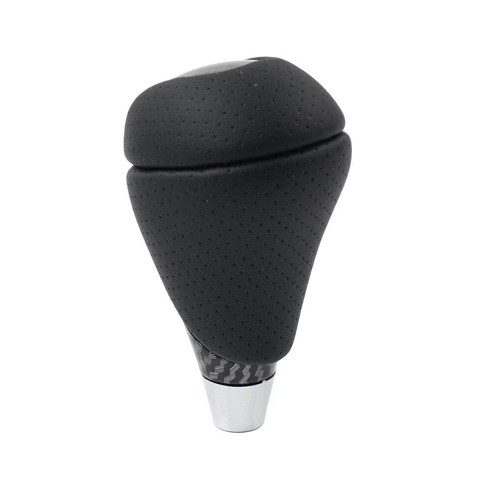 Carbon Gear Shift Knob for Lexus ES300h ES350 GS300 GS430 IS-F IS250 LS460 RX350 (2013-2023)