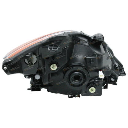 LH Headlight for Mazda BT-50 Ute (2011–Present)