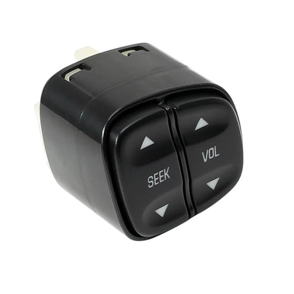 Steering Wheel Control Button for Chevy Tahoe (1999-2006)