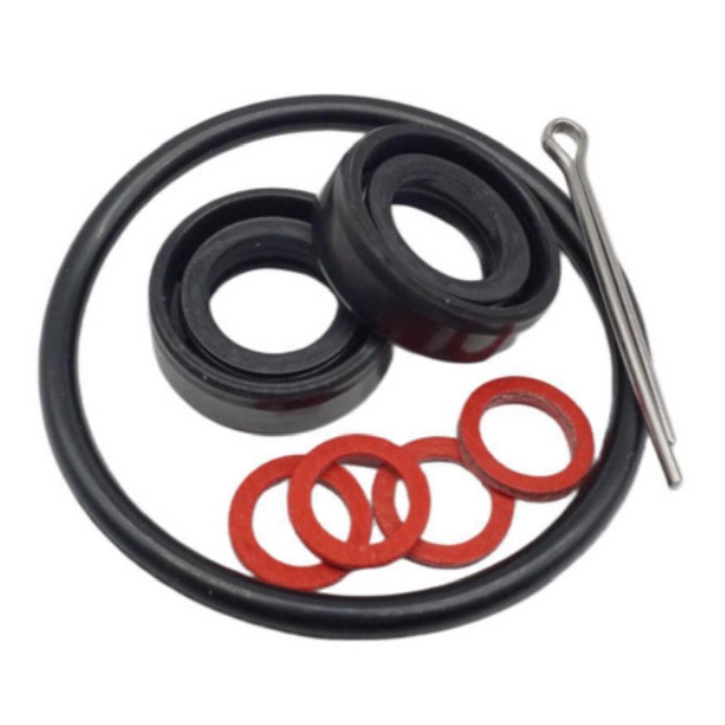 Lower Unit Oil Seal for Yamaha Outboard