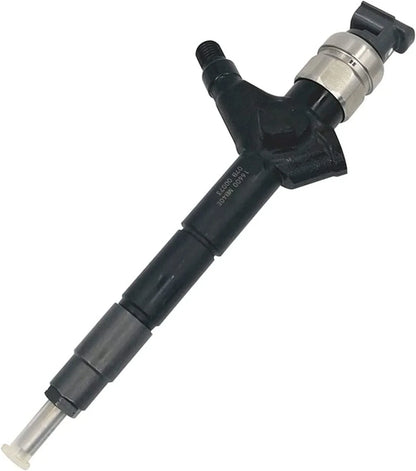 4PCS Diesel Fuel Injectors for Nissan Navara D22 2.5L YD25 (2001-2015)