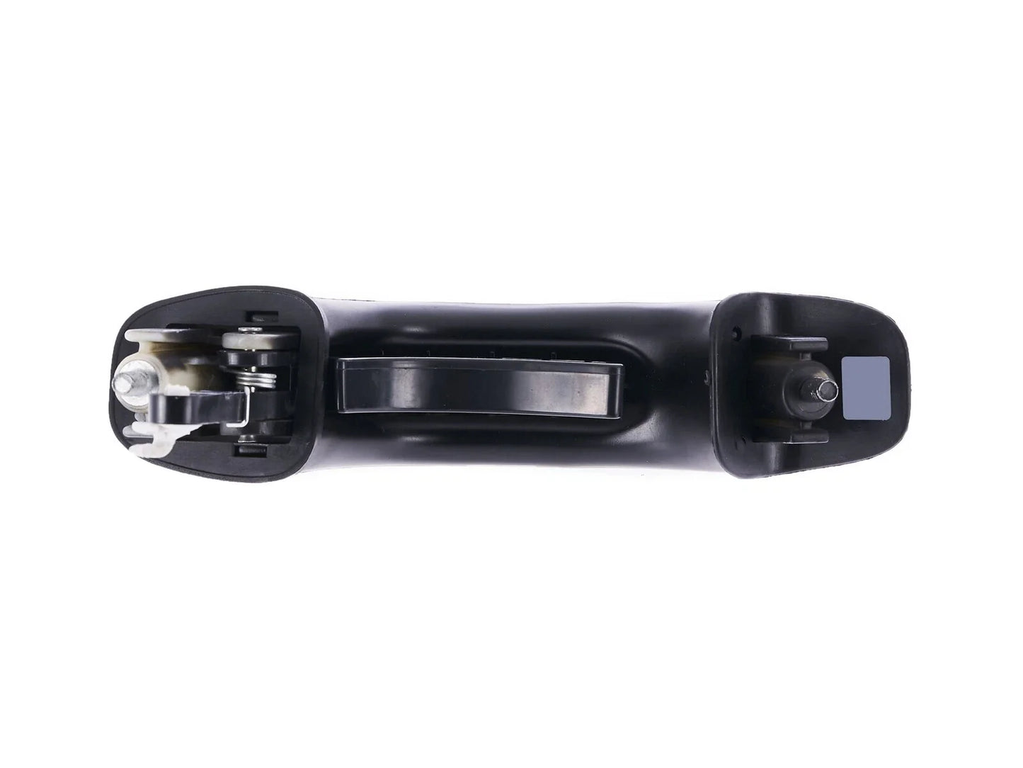 5pc Front Rear Left Right Outer Door Handle for Hyundai Santa Fe (2000–2006)