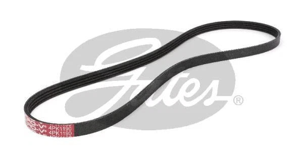 Drive Belt for Gates (4PK1190)