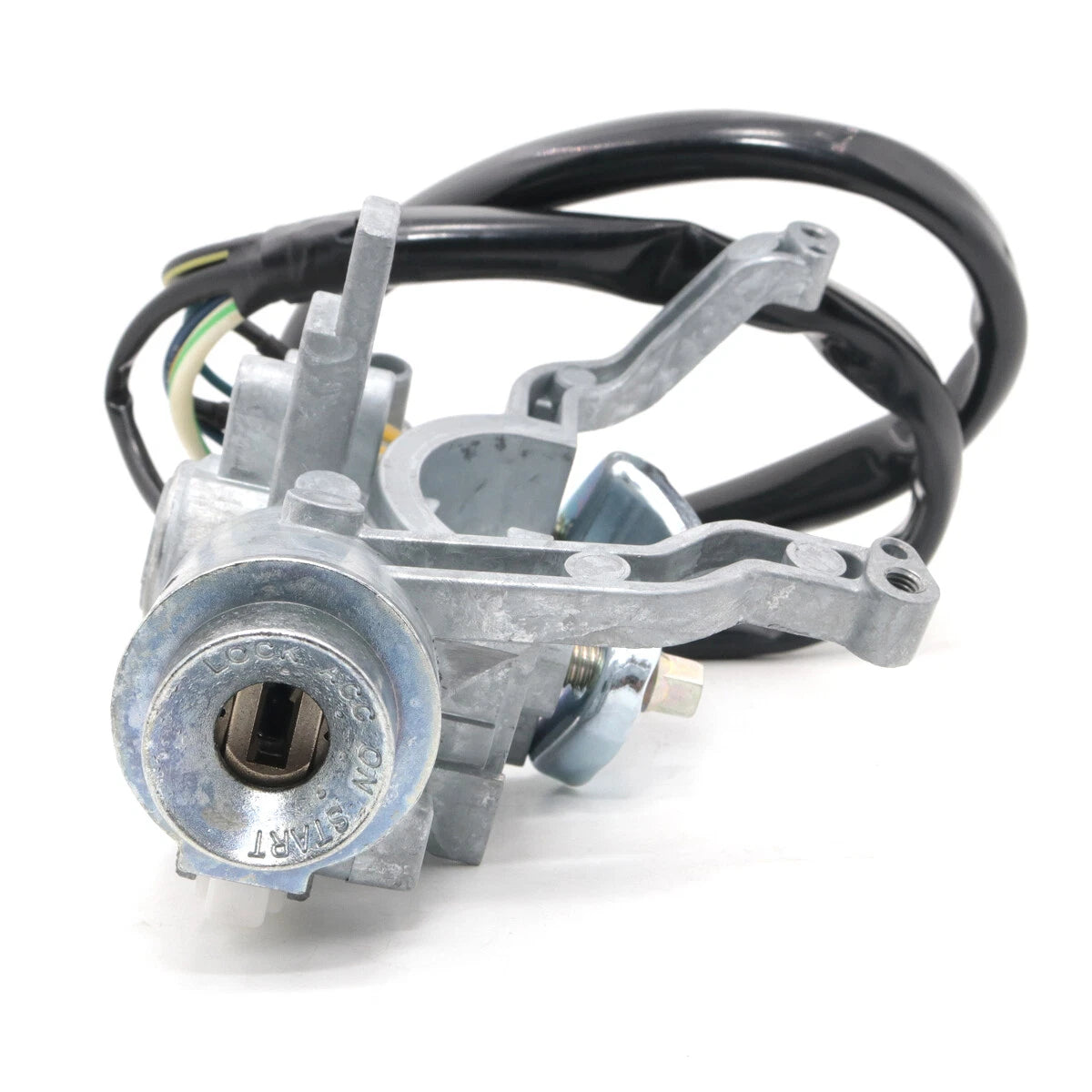 Ignition Switch Steering Lock & Keys for Suzuki Grand Vitara 1998-2005