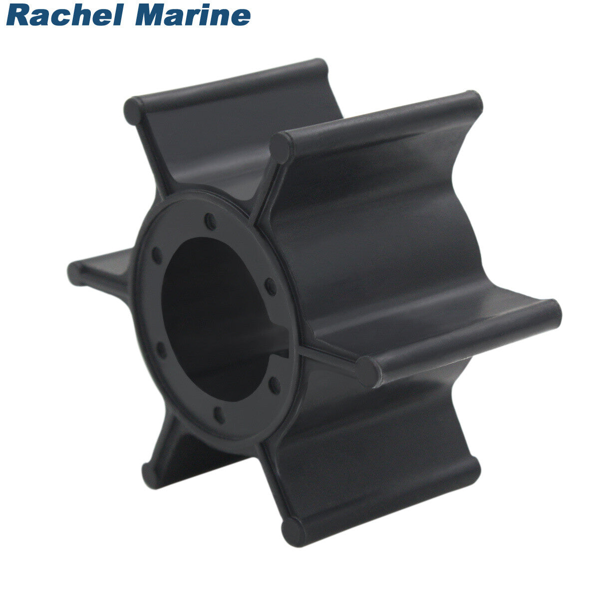 Water Pump Impeller for Yamaha 6/8/15 HP (1990–2023)