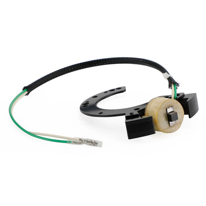 TCC Overdrive Solenoid w/ Wire Harness for Dodge 42RE 46RE 47RE 48RE A500 A518