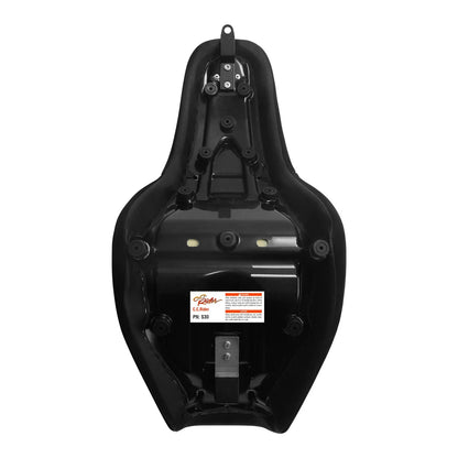 Rider Driver Passenger Seat for Harley Fat Bob FXFB FXFBS (2018-2024)