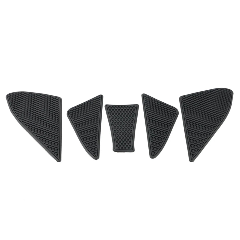 Adjustable CNC Number Plate Tail Tidy License Bracket for Yamaha MT125 (2014–2016)