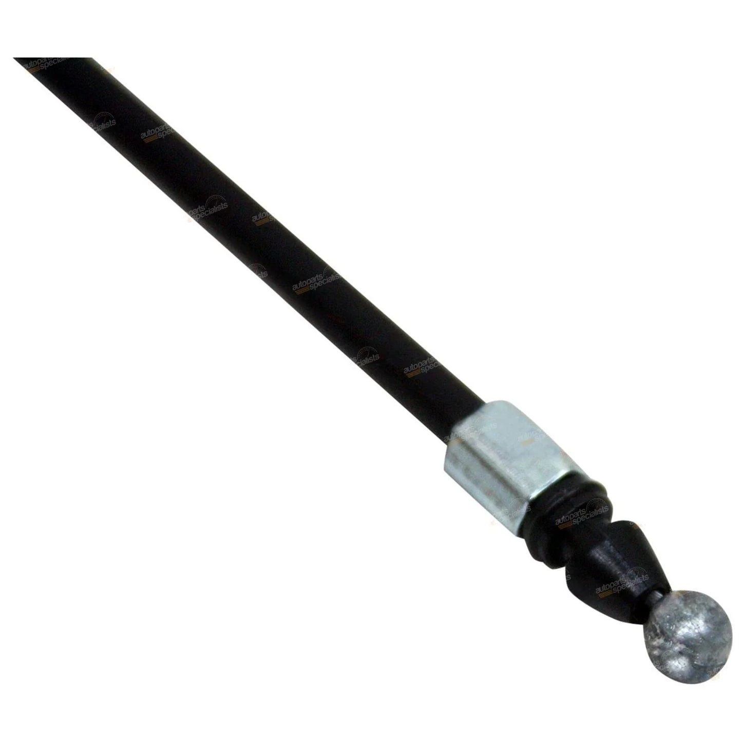 Bonnet Release Cable for Toyota Hilux LN85 LN86 RN85 RN90 YN85 (1988–1997)