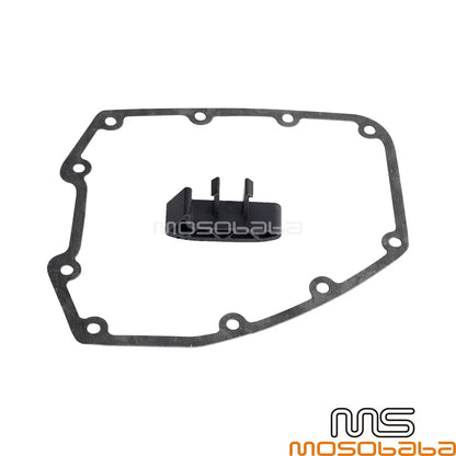 Cam Chain Guide & Cover Gasket Set for Harley FXD Softail (1999-2006)