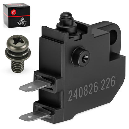 Front Brake Stop Light Switch for Yamaha XSR700 (2018–2024)