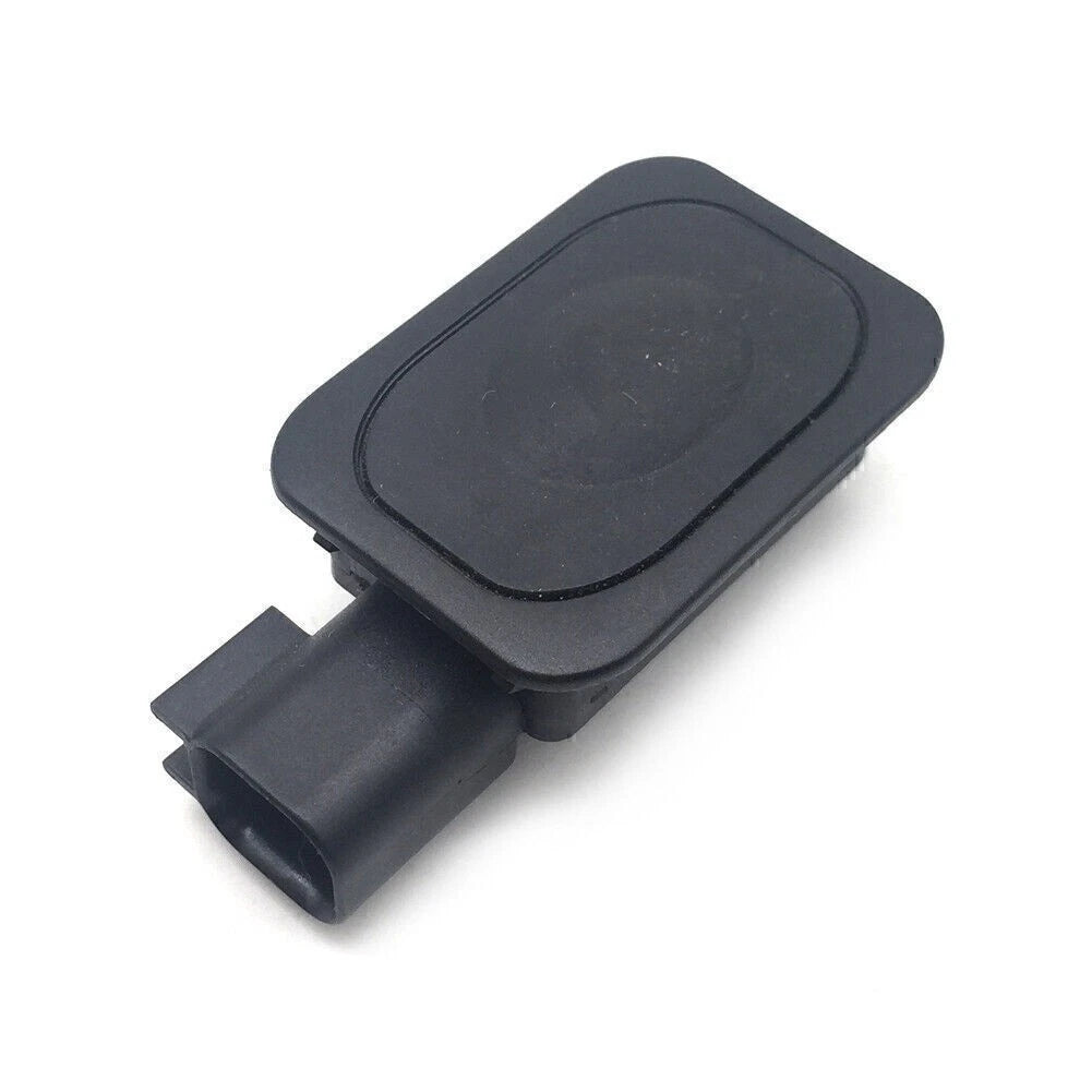 Rear Lift Gate Trunk Release Switch Actuator SW5855 for Ford (2008–2019)