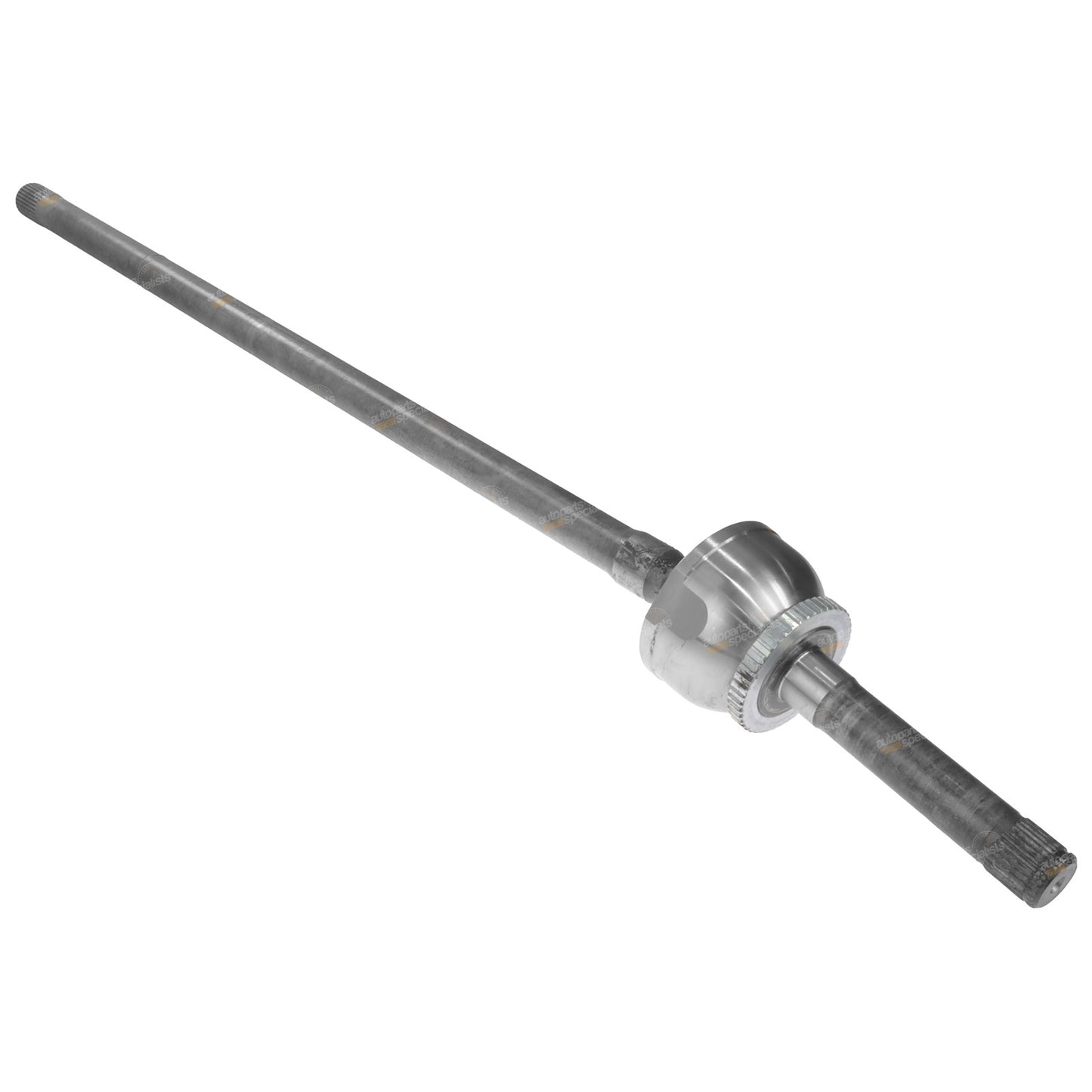 Front Left Drive Transverse CV Shaft for Land Cruiser VDJ76 VDJ78 VDJ79 (2007–2022)