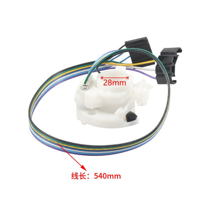 Steering Signal Switch for Chevrolet