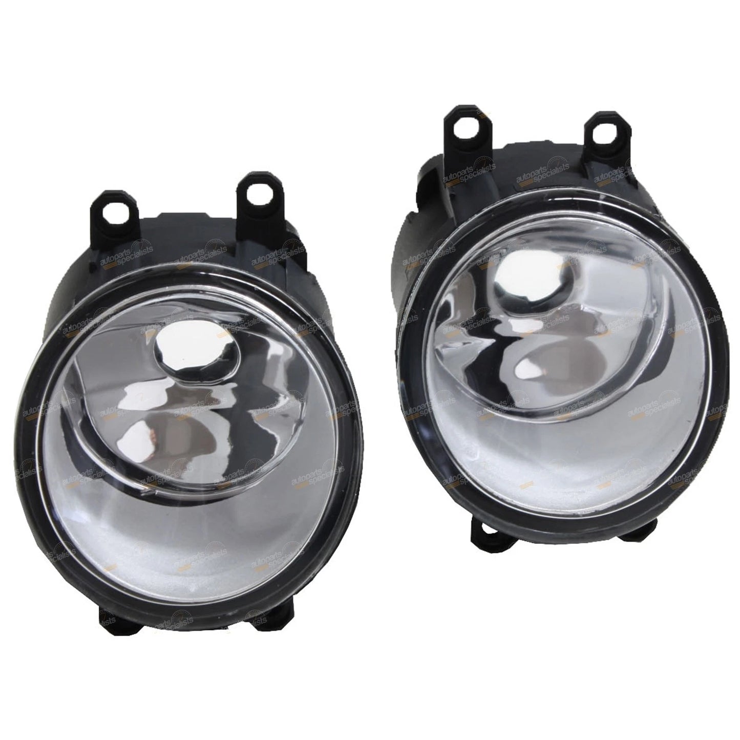 Replacement Fog Lights for Toyota Corolla RAV4