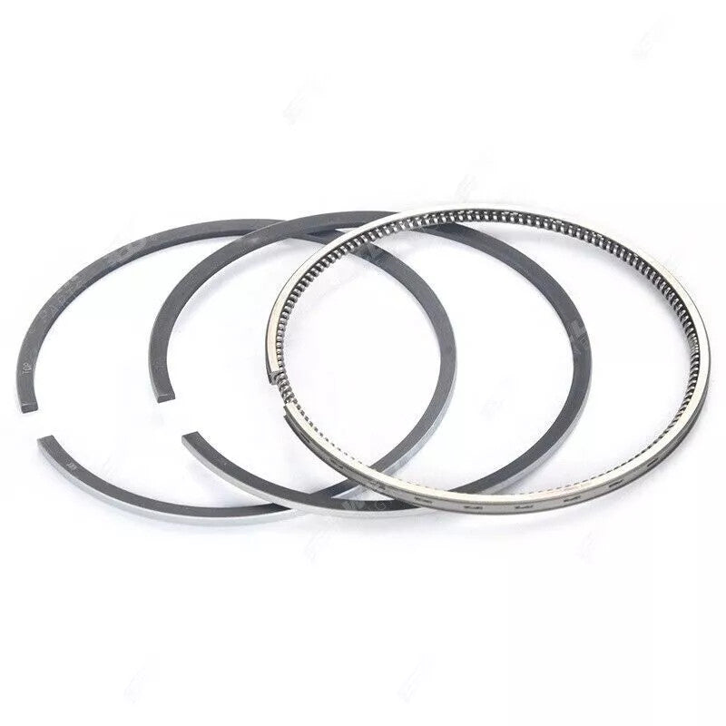 Piston Chamber Ring Kit for Volvo Penta MD30A MD31A AQAD31A