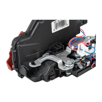 Front Right Door Lock Latch Actuator for Bentley Continental GT (2003–2026)