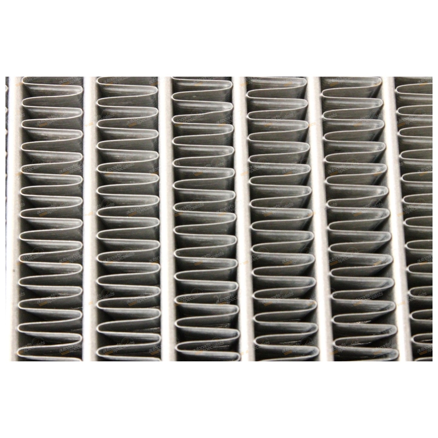 Alloy Core Radiator for Nissan NX Coupe (1991–2000) 2.0L